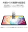 エレコム　iPad11インチ(A16) 10.9インチ(第10世代) 保護フィルム 衝撃吸収 抗菌 高透明 TBA25RFLFPGN