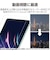 エレコム　iPad mini ( A17 Pro ) / 第6世代 8.3インチ ガラスフィルム 超透明 光反射軽減 貼り付けツール付 強化ガラス 10H 指紋防止 飛散防止 気泡防止 TBA25SFLGAR