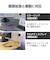 エレコム　映像変換アダプタ DisplayPort Alt Mode出力 USB-C オス→メス USB-C / USB-Cメス給電 / USB Power Delivery対応 100W 4K対応 ブラック ADC2CPD100BK