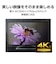エレコム　映像変換アダプタ DisplayPort Alt Mode出力 USB-C オス→メス USB-C / USB-Cメス給電 / USB Power Delivery対応 100W 4K対応 ブラック ADC2CPD100BK