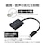 エレコム　映像変換アダプタ DisplayPort Alt Mode出力 USB-C オス→メス USB-C / USB-Cメス給電 / USB Power Delivery対応 100W 4K対応 ブラック ADC2CPD100BK