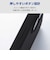 エレコム　iPhone 17ケース ハイブリッドケース シリコン MAGKEEP ブラック PMA25AHVSCMGBK