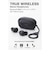 エレコム　Bluetoothイヤホン 完全ワイヤレス TWS19 LBTTWS19BK
