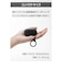 エレコム　Bluetoothイヤホン 完全ワイヤレス TWS19 LBTTWS19BK