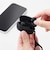 エレコム　Bluetoothイヤホン 完全ワイヤレス TWS19 LBTTWS19BK
