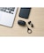 エレコム　Bluetoothイヤホン 完全ワイヤレス TWS19 LBTTWS19BK