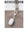 エレコム　Bluetoothイヤホン 完全ワイヤレス TWS19 LBTTWS19WH