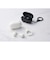 エレコム　Bluetoothイヤホン 完全ワイヤレス TWS19 LBTTWS19WH