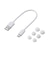 エレコム　Bluetoothイヤホン 完全ワイヤレス TWS19 LBTTWS19WH