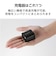 エレコム　USB Type-C 充電器 PD/PPS 33W 2ポート USB-C＋USB-A GaN II 小型 折りたたみプラグ PSE適合 ブラック MPAAC11433XBK