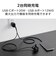 エレコム　USB Type-C 充電器 PD/PPS 33W 2ポート USB-C＋USB-A GaN II 小型 折りたたみプラグ PSE適合 ブラック MPAAC11433XBK