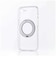 エレコム　iPhone 17e iPhone16e ハイブリッドケース 極限 MAGKEEP スタンド シルバー PMA25SMGSTKSV