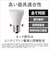 パナソニック　LED電球プレミアX 4.7W(昼白色相当) LDA5NDGE17SZ4