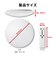 ビックアイデア　LED照明 シーリングライト 6畳 昼光色 調光 リモコン付属 BIMCL061D