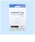 イーコスモ　Android用位置情報スマートタグ Loshall Tag ローシャルタグ LWA