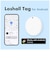 イーコスモ　Android用位置情報スマートタグ Loshall Tag ローシャルタグ LWA
