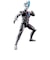 バンダイ　ウルトラマンブレーザー サウンド×アクション 叫ぶ！ウルトラマンブレーザー SAｳﾙﾄﾗﾏﾝﾌﾞﾚｰｻﾞｰ
