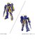 バンダイスピリッツ　1/144 機甲戦記ドラグナーセット2 1144ﾄﾞﾗｸﾞﾅｰｾｯﾄ2