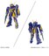 バンダイスピリッツ　1/144 機甲戦記ドラグナーセット2 1144ﾄﾞﾗｸﾞﾅｰｾｯﾄ2