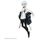 バンダイスピリッツ　Figure-rise Standard SYNDUALITY(シンデュアリティ) ノワール FRSﾉﾜｰﾙ