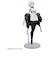 バンダイスピリッツ　Figure-rise Standard SYNDUALITY(シンデュアリティ) ノワール FRSﾉﾜｰﾙ