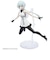 バンダイスピリッツ　Figure-rise Standard SYNDUALITY(シンデュアリティ) ノワール FRSﾉﾜｰﾙ