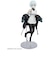 バンダイスピリッツ　Figure-rise Standard SYNDUALITY(シンデュアリティ) ノワール FRSﾉﾜｰﾙ
