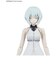 バンダイスピリッツ　Figure-rise Standard SYNDUALITY(シンデュアリティ) ノワール FRSﾉﾜｰﾙ
