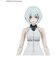 バンダイスピリッツ　Figure-rise Standard SYNDUALITY(シンデュアリティ) ノワール FRSﾉﾜｰﾙ