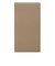 PGA　iPhone 15(6.1インチ) ガラスフリップケース スクエアデザイン Premium Style ベージュ PG23AGF06BE