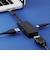 PGA　USB Type-Cコネクタ HDMIミラーリング アダプタ Premium Style ブラック PGSMTVAD1BK