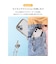 HAMEE　iPhone17 iFace Reflection強化ガラスクリアケース グレー IP17IFACERFTGY