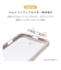 HAMEE　iPhone17 iFace Reflection強化ガラスクリアケース グレー IP17IFACERFTGY