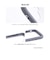 HAMEE　iPhone17 iFace Reflection強化ガラスクリアケース グレー IP17IFACERFTGY