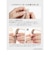 HAMEE　iPhone17 iFace Reflection強化ガラスクリアケース グレー IP17IFACERFTGY