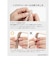 HAMEE　iPhone17 iFace Reflection強化ガラスクリアケース グレー IP17IFACERFTGY