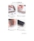 HAMEE　iPhone17 iFace Reflection強化ガラスクリアケース グレー IP17IFACERFTGY
