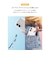 HAMEE　iPhone17 iFace Look in Clearケース クリア IP17IFACELOOKCR