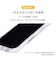 HAMEE　iPhone17 iFace Look in Clearケース クリア IP17IFACELOOKCR