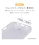HAMEE　iPhone17 iFace Look in Clearケース クリア IP17IFACELOOKCR