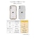 HAMEE　iPhone17 iFace Look in Clearケース クリア IP17IFACELOOKCR