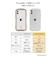 HAMEE　iPhone17 iFace Look in Clearケース クリア IP17IFACELOOKCR