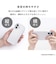 HAMEE　iPhone17 iFace Look in Clearケース クリア IP17IFACELOOKCR