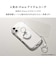 HAMEE　iPhone17 iFace Look in Clearケース クリア IP17IFACELOOKCR