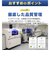 エコデバイス　丸形 LEDサークルランプ Earth アース 20形 昼光色 EFCL20LEDES28N