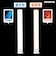 エコデバイス　LEDランプ コンパクト形 FPL 27形 電球色 1個 EFPL27LED-W