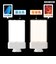エコデバイス　LEDランプ コンパクト形 FML 13形 昼光色 1個 EFML13LED-N