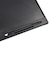 ITPROTECH　電子メモパッド 15インチ ［筆跡カラー：虹色］ ブラック IPT15PADBKTI