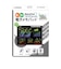 ITPROTECH　電子メモパッド 15インチ ［筆跡カラー：虹色］ ブラック IPT15PADBKTI