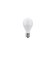 ORIGINALBASIC　LED電球 ［E17 一般電球形 断熱施工器具対応 60W相当 昼白色 2個 広配光タイプ］ LDA6NGE17SK60XOS2P